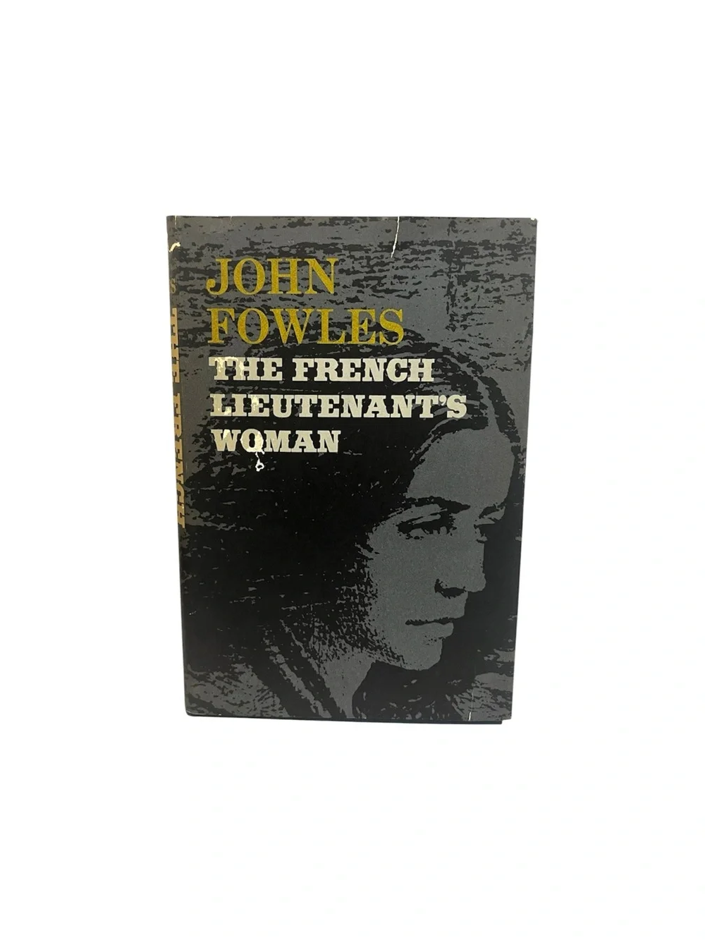 The French Lieutenant's Woman by John Fowles (1969, Hardcover, Dust Jacket)